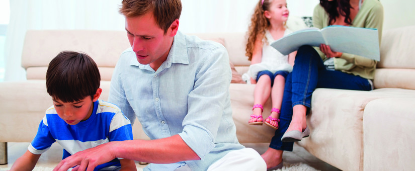 MEDIA RELEASE ‘Rice Warner’s latest Underinsurance Research Report reveals the extent of the widening cost/reward divide in modern Australia’