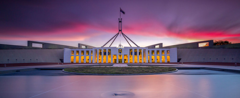 Department of the Treasury Pre-Budget submission ‘Improving superannuation’