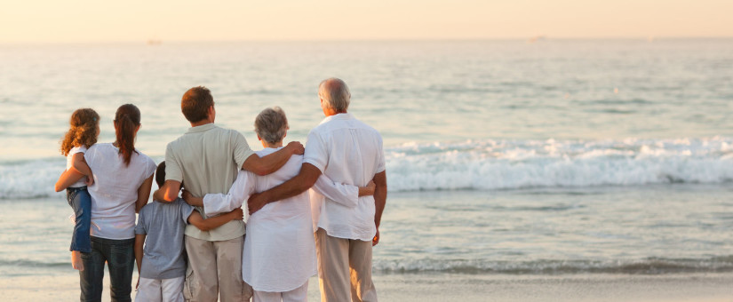 The missing link in Intergenerational forecasting