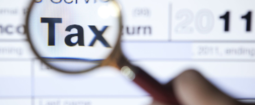 Rice Warner submission to the Tax White Paper Task Force