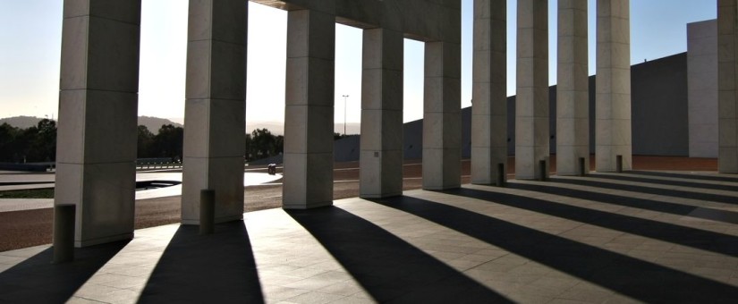 Rice Warner 2014-2015 Pre-Budget Submission