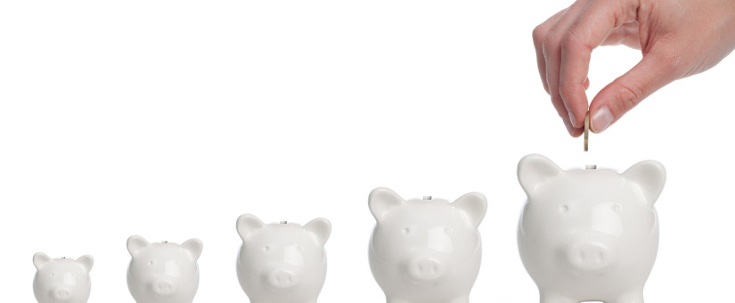OUR REAL SUPER SAVINGS