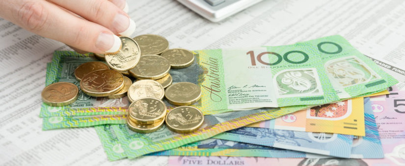 Underpinning superannuation growth