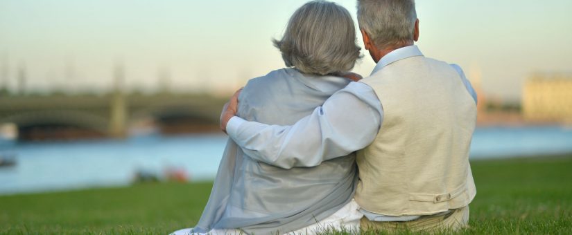 Maintaining living standards in retirement